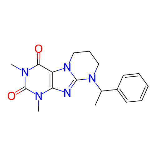 Chemical structure of BindingDB Monomer ID 50212811