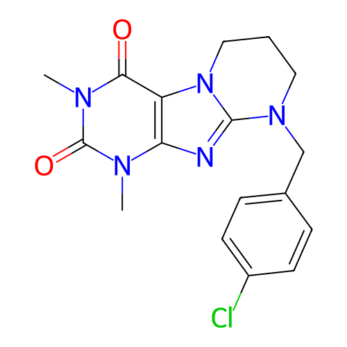 Chemical structure of BindingDB Monomer ID 50212814