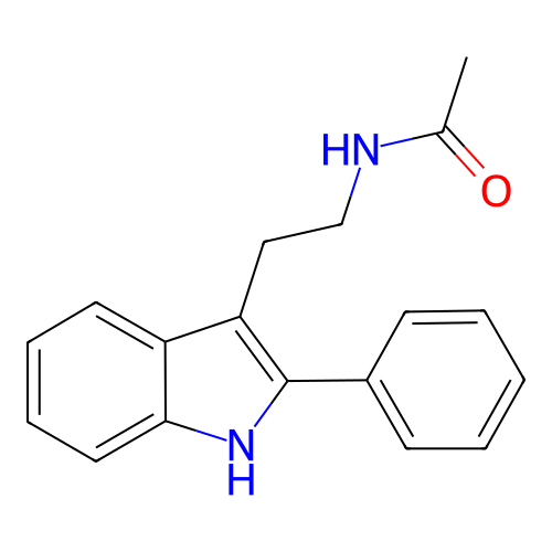 Chemical structure of BindingDB Monomer ID 50212913
