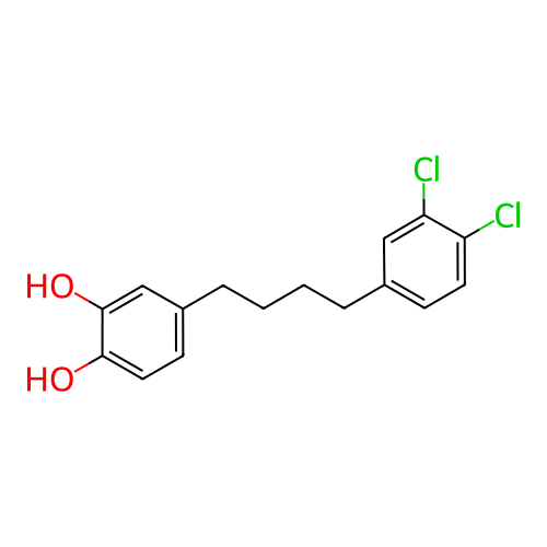 Chemical structure of BindingDB Monomer ID 50212957