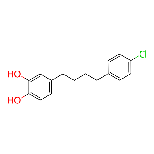 Chemical structure of BindingDB Monomer ID 50212960