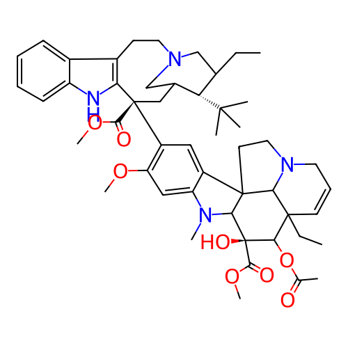 Chemical structure of BindingDB Monomer ID 50212990