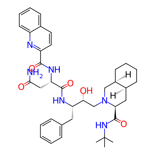 Chemical structure of BindingDB Monomer ID 50213021