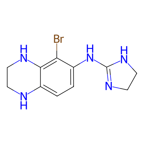 Chemical structure of BindingDB Monomer ID 50213028
