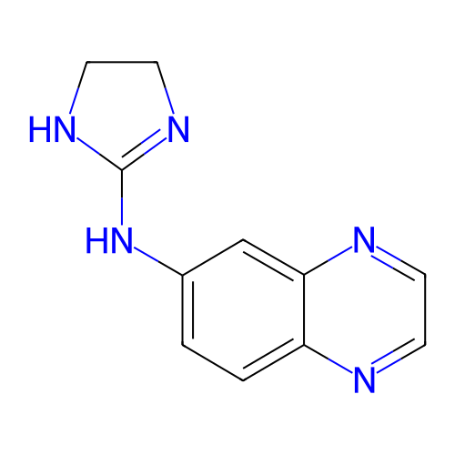 Chemical structure of BindingDB Monomer ID 50213029