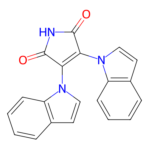 Chemical structure of BindingDB Monomer ID 50213033