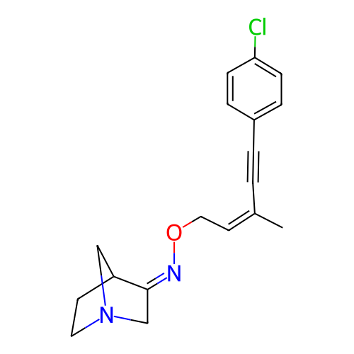 Chemical structure of BindingDB Monomer ID 50213070
