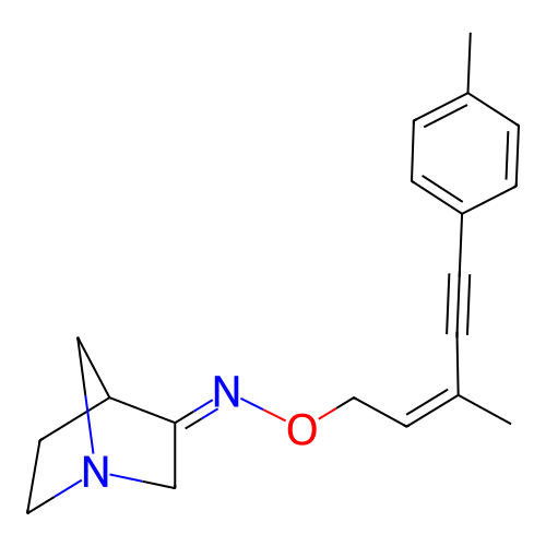 Chemical structure of BindingDB Monomer ID 50213077