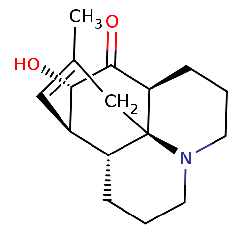 Chemical structure of BindingDB Monomer ID 50213091