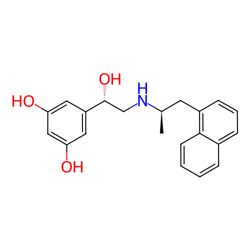Chemical structure of BindingDB Monomer ID 50213096