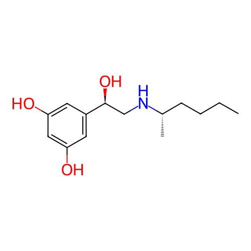 Chemical structure of BindingDB Monomer ID 50213109