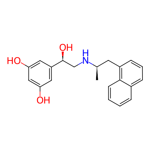 Chemical structure of BindingDB Monomer ID 50213115