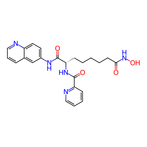Chemical structure of BindingDB Monomer ID 50213122