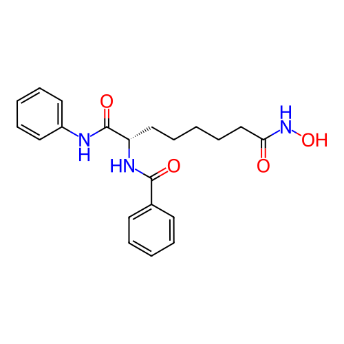 Chemical structure of BindingDB Monomer ID 50213123