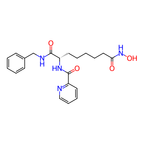 Chemical structure of BindingDB Monomer ID 50213125