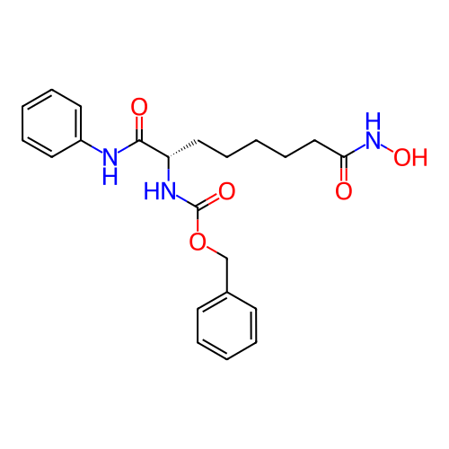 Chemical structure of BindingDB Monomer ID 50213131