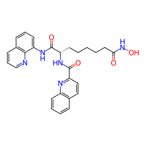 Chemical structure of BindingDB Monomer ID 50213133