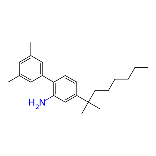 Chemical structure of BindingDB Monomer ID 50213158