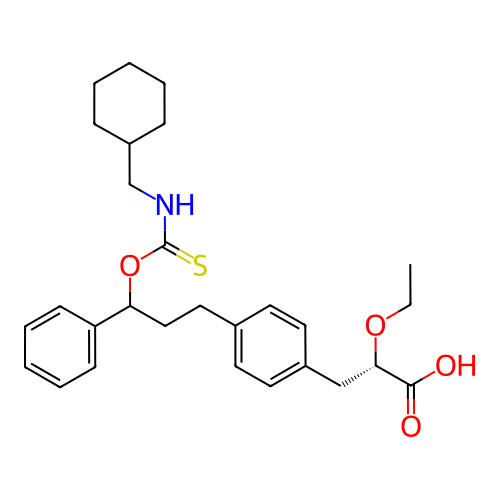 Chemical structure of BindingDB Monomer ID 50213178