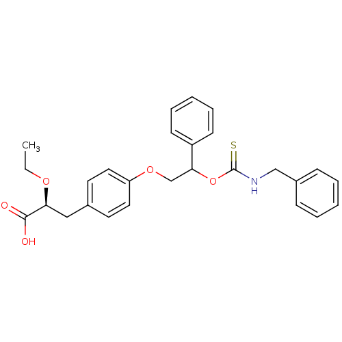 Chemical structure of BindingDB Monomer ID 50213182