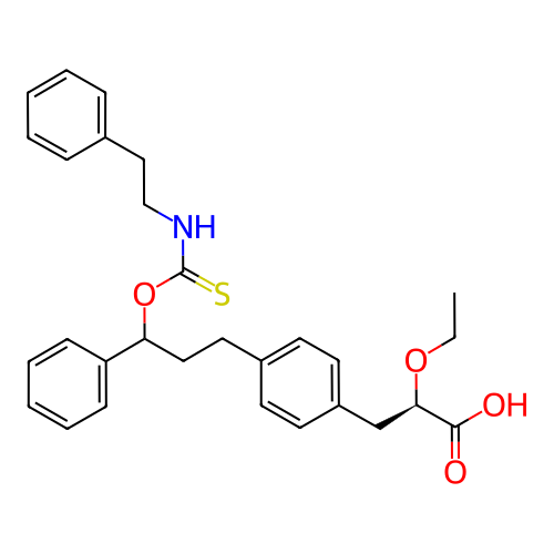 Chemical structure of BindingDB Monomer ID 50213187