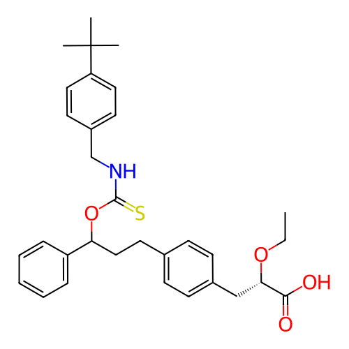 Chemical structure of BindingDB Monomer ID 50213188