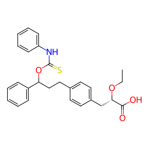 Chemical structure of BindingDB Monomer ID 50213190