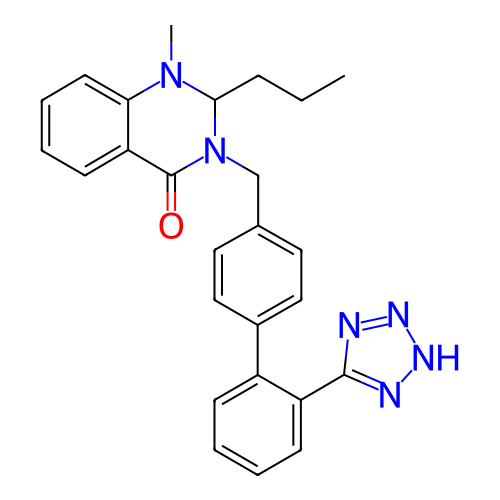Chemical structure of BindingDB Monomer ID 50213201