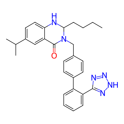 Chemical structure of BindingDB Monomer ID 50213202