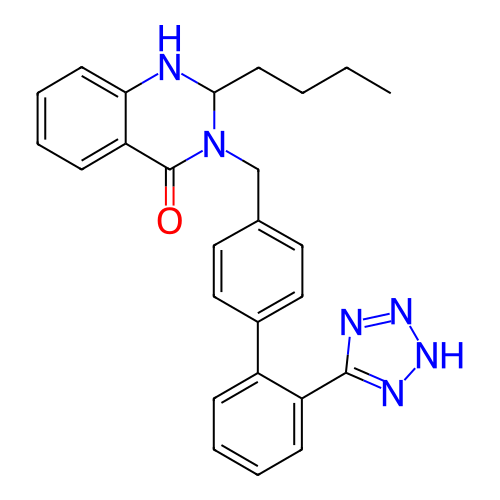 Chemical structure of BindingDB Monomer ID 50213203