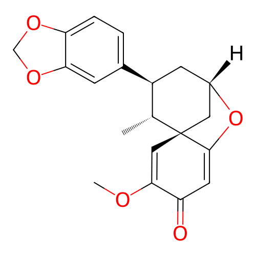 Chemical structure of BindingDB Monomer ID 50213210