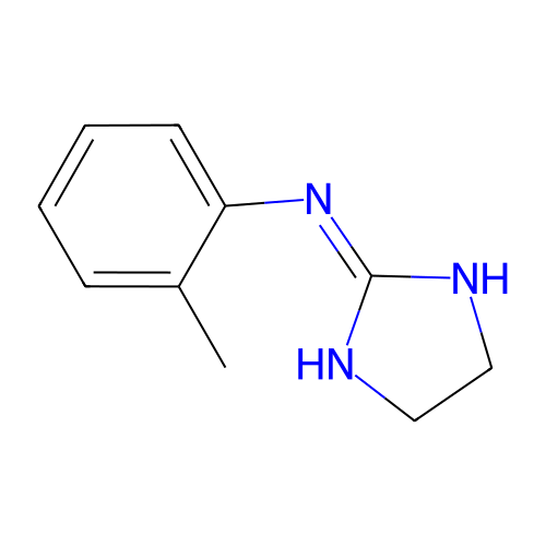 Chemical structure of BindingDB Monomer ID 50213213