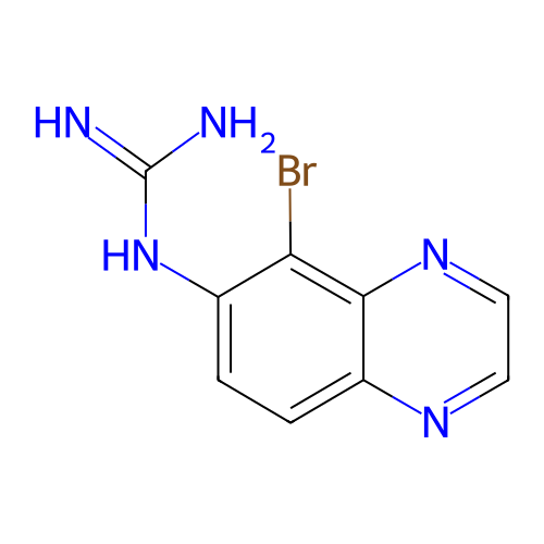 Chemical structure of BindingDB Monomer ID 50213216