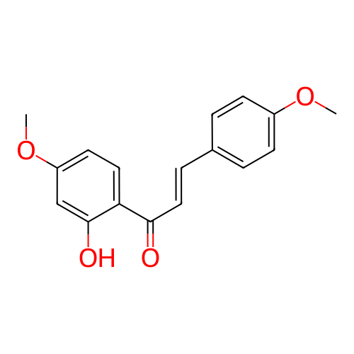 Chemical structure of BindingDB Monomer ID 50213232