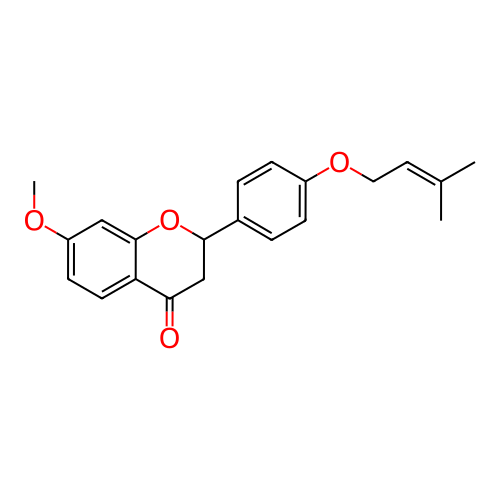Chemical structure of BindingDB Monomer ID 50213238