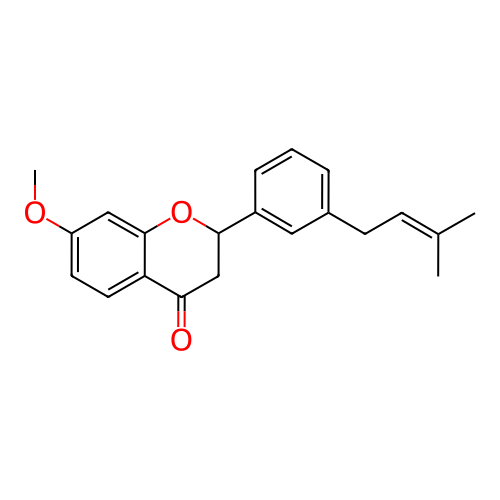Chemical structure of BindingDB Monomer ID 50213241