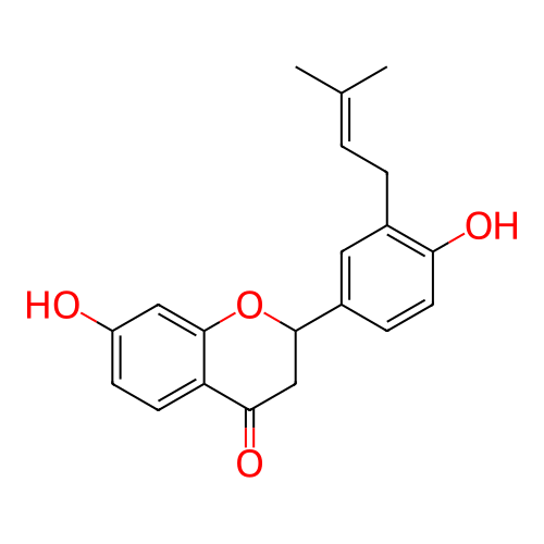 Chemical structure of BindingDB Monomer ID 50213251