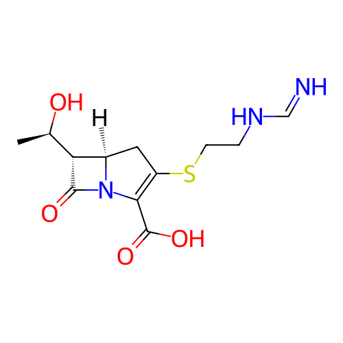 Chemical structure of BindingDB Monomer ID 50213266