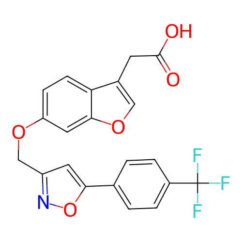 Chemical structure of BindingDB Monomer ID 50213325
