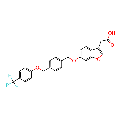 Chemical structure of BindingDB Monomer ID 50213333