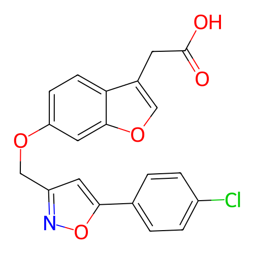 Chemical structure of BindingDB Monomer ID 50213334