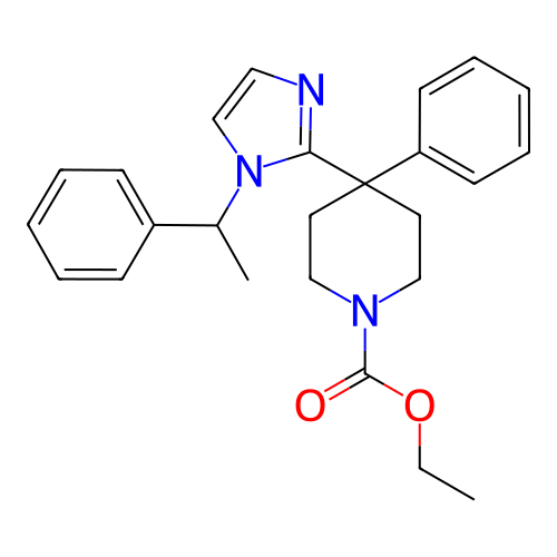 Chemical structure of BindingDB Monomer ID 50213403