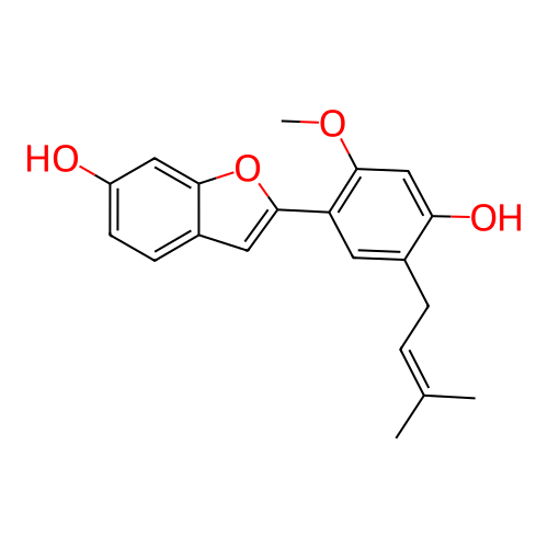 Chemical structure of BindingDB Monomer ID 50213490