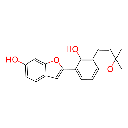 Chemical structure of BindingDB Monomer ID 50213491