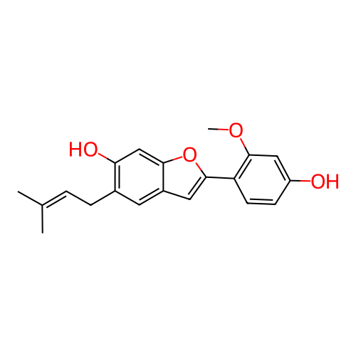 Chemical structure of BindingDB Monomer ID 50213493