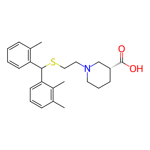 Chemical structure of BindingDB Monomer ID 50213506