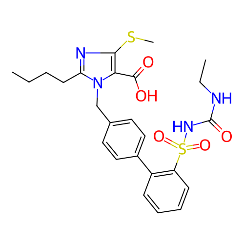 Chemical structure of BindingDB Monomer ID 50213557