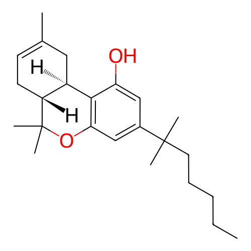 Chemical structure of BindingDB Monomer ID 50213612