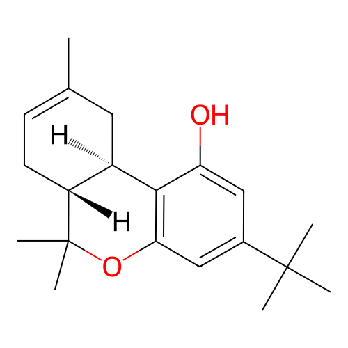 Chemical structure of BindingDB Monomer ID 50213613