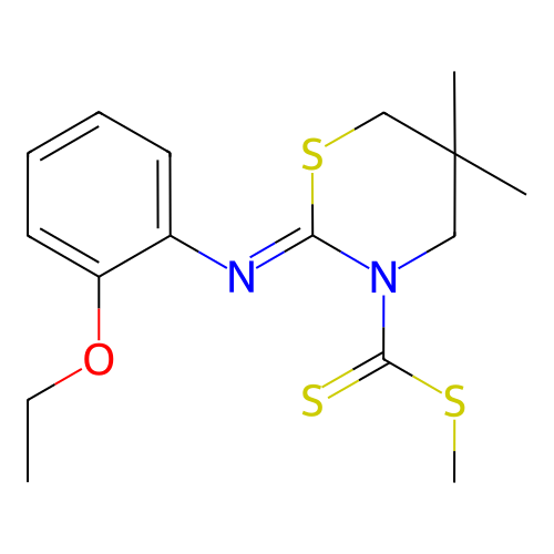 Chemical structure of BindingDB Monomer ID 50213616
